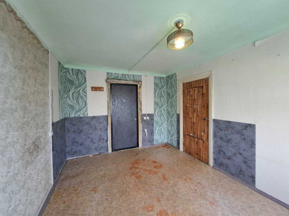 40421  Продаж 2-кімнатної квартири — Загот Зерно Хмельницкий - изображение 1