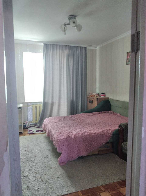 Продаж 3-кв в центрі ,вул. Шевченка, 67м2, в хорошому житловому стані, Бориспіль - зображення 1