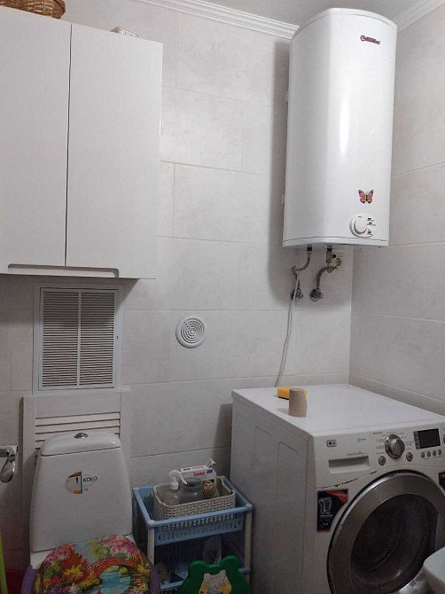 Продаж 3-кв в центрі ,вул. Шевченка, 67м2, в хорошому житловому стані, Бориспіль - зображення 5