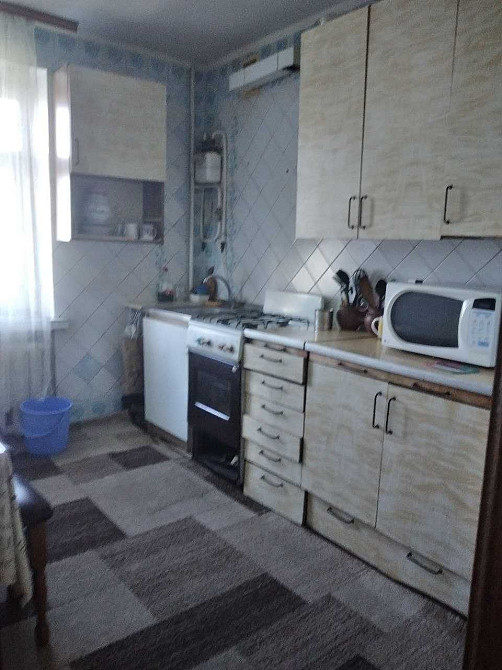 Продаж 3-кв в центрі ,вул. Шевченка, 67м2, в хорошому житловому стані, Бориспіль - зображення 7