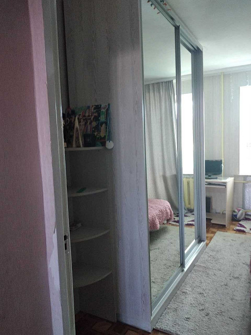 Продаж 3-кв в центрі ,вул. Шевченка, 67м2, в хорошому житловому стані, Бориспіль - зображення 3