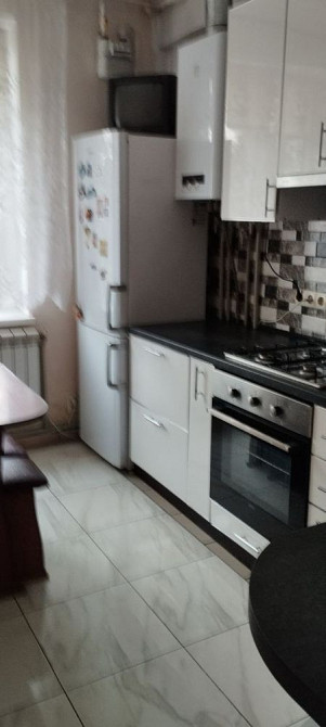 2к квартира з ремонтом + генератор Шостка - зображення 5