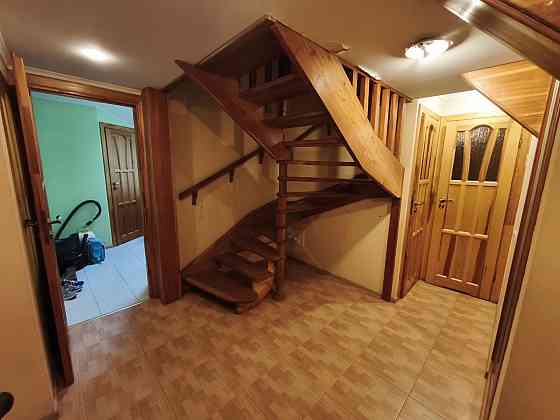 Квартира дворівнева Горбачевського, 16 Львов