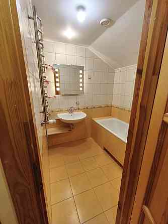 Квартира дворівнева Горбачевського, 16 Львов