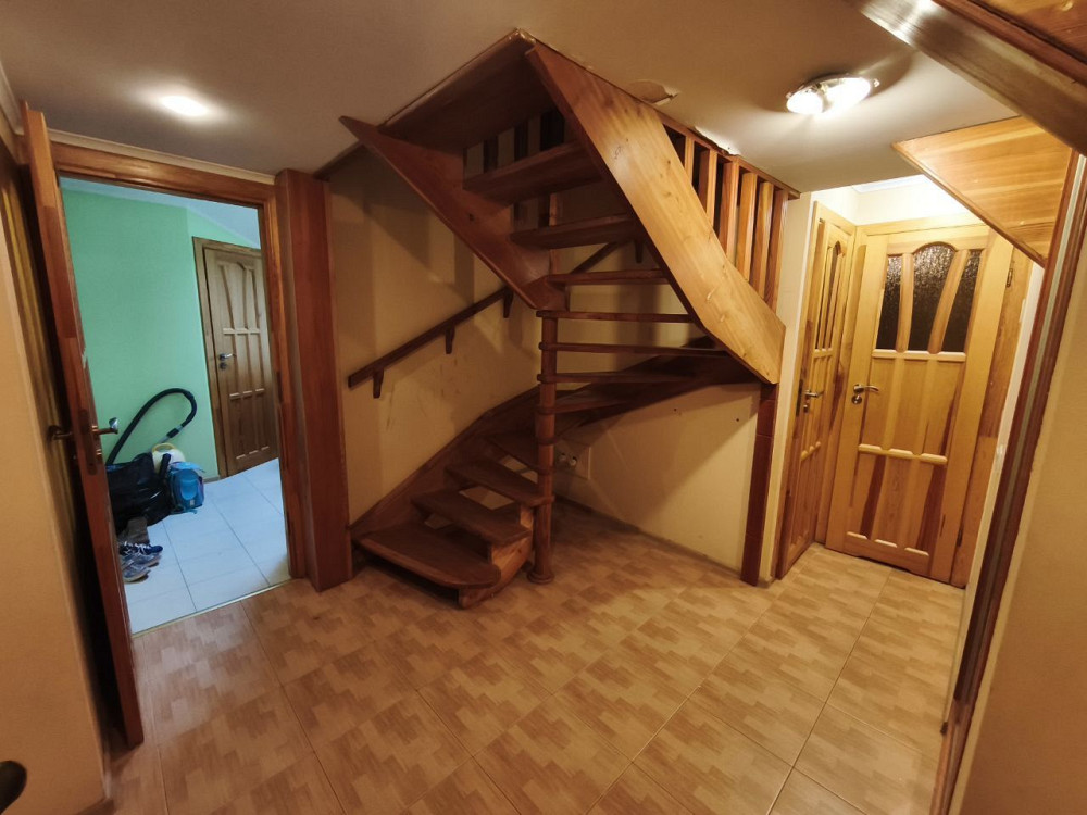 Квартира дворівнева Горбачевського, 16 Львов - изображение 2