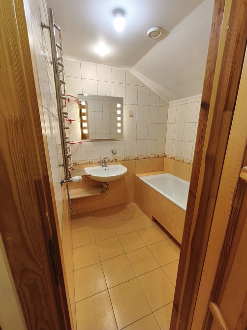 Квартира дворівнева Горбачевського, 16 Львов - изображение 5