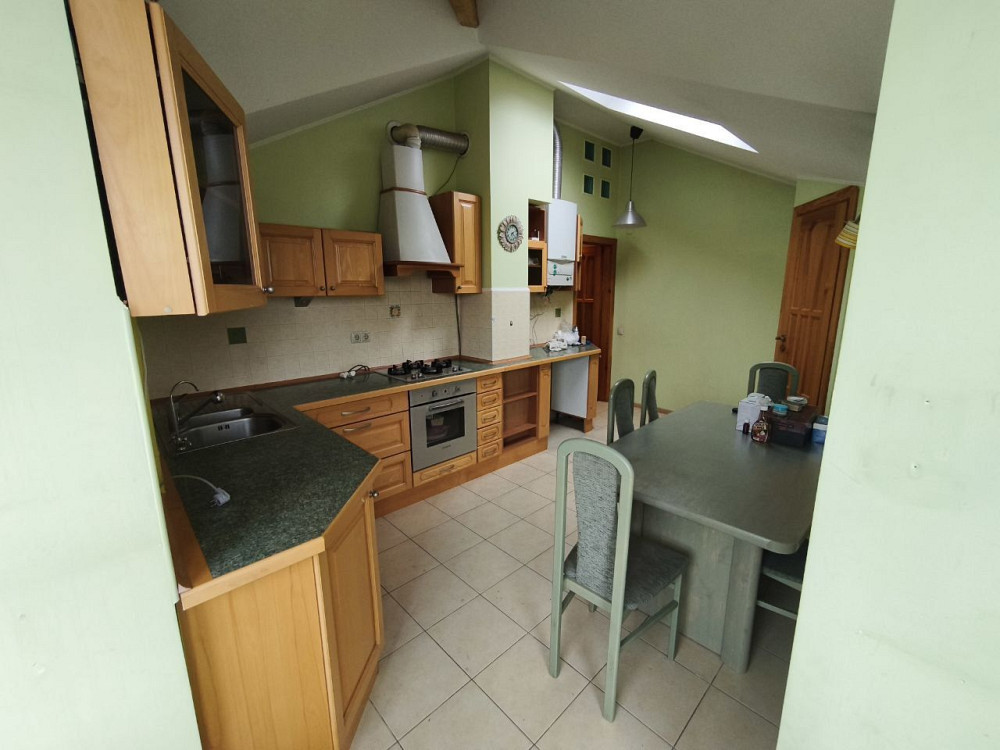 Квартира дворівнева Горбачевського, 16 Львов - изображение 3