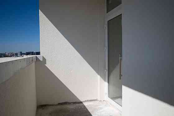 1-кімнатна квартира  з розстрочкою! Метро Позняки Київ