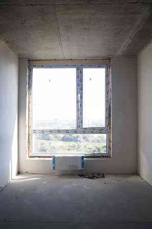 1-кімнатна квартира  з розстрочкою! Метро Позняки Київ