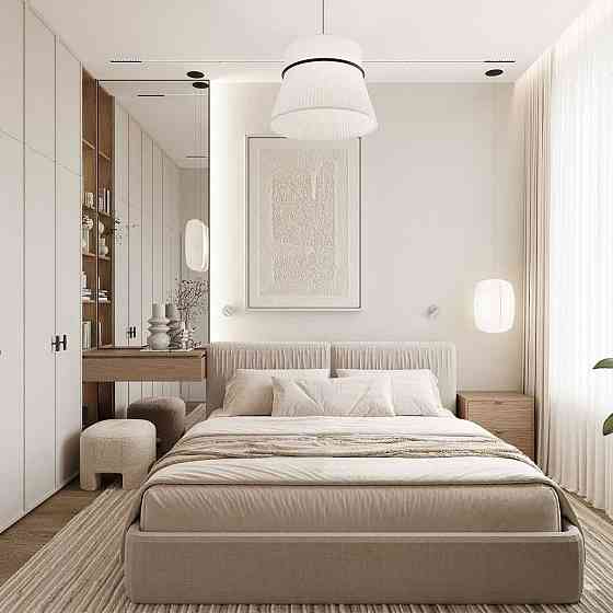 1-кімнатна квартира  з розстрочкою! Метро Позняки Київ