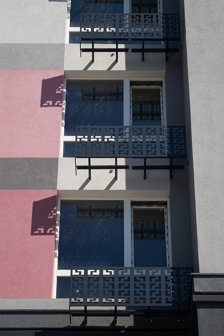 1-кімнатна квартира  з розстрочкою! Метро Позняки Київ - зображення 5