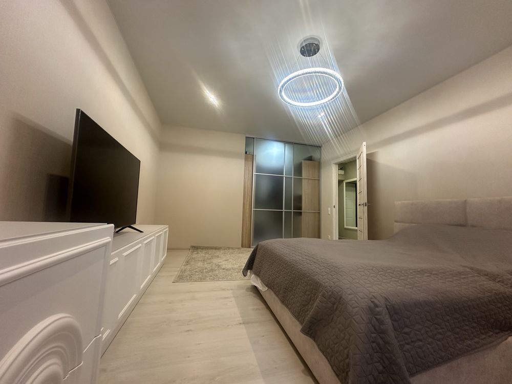 Продам 1 комнатную ЖК Левада 1 новострой pp1 Харків - зображення 2