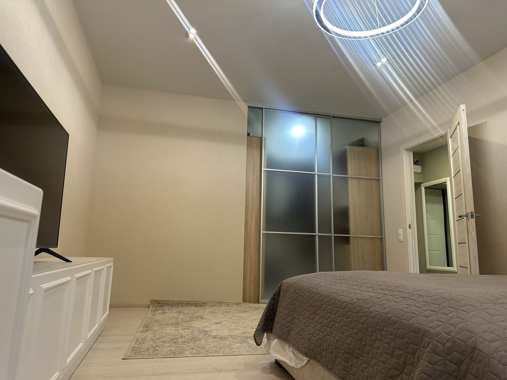 Продам 1 комнатную ЖК Левада 1 новострой pp1 Харків - зображення 3