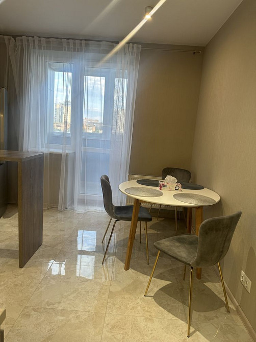 Продам 1 комнатную ЖК Левада 1 новострой pp1 Харків - зображення 8