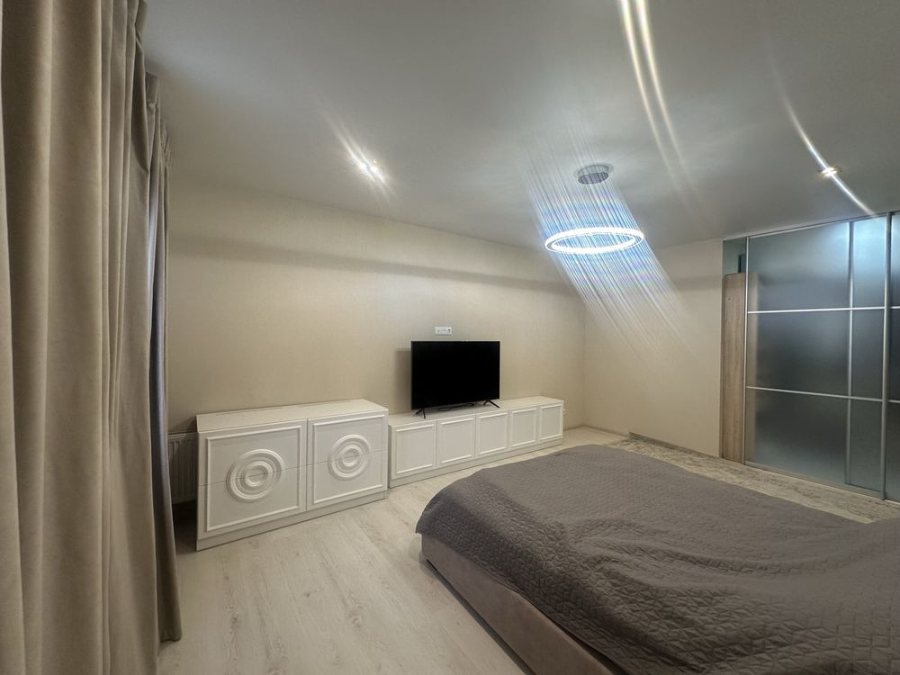 Продам 1 комнатную ЖК Левада 1 новострой pp1 Харків - зображення 5