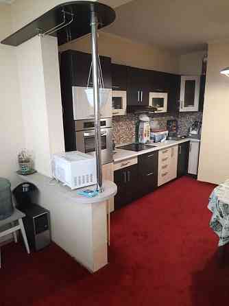 1-квартира, ЖК Троєщина, вул. Лаврухіна. Киев