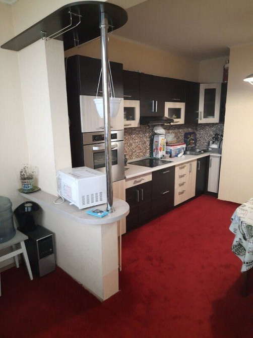 1-квартира, ЖК Троєщина, вул. Лаврухіна. Киев - изображение 1