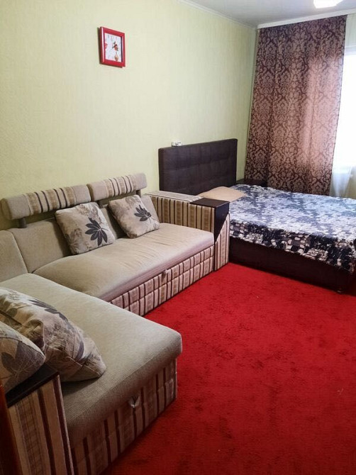 1-квартира, ЖК Троєщина, вул. Лаврухіна. Киев - изображение 5