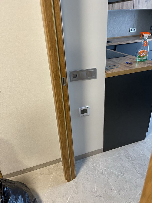 Пропоную в ореду однокімнатну квартиру Київ - зображення 6