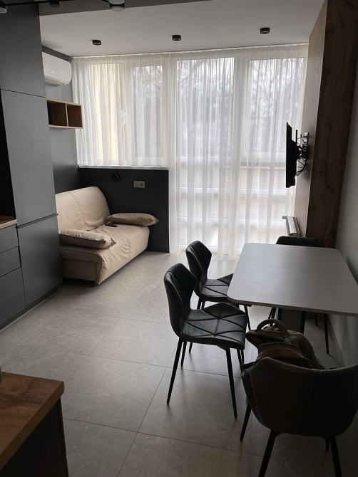 Пропоную в ореду однокімнатну квартиру Київ - зображення 8