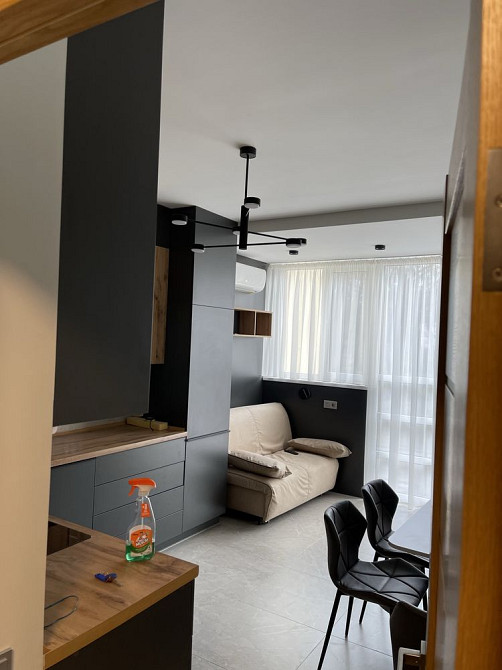 Пропоную в ореду однокімнатну квартиру Київ - зображення 7