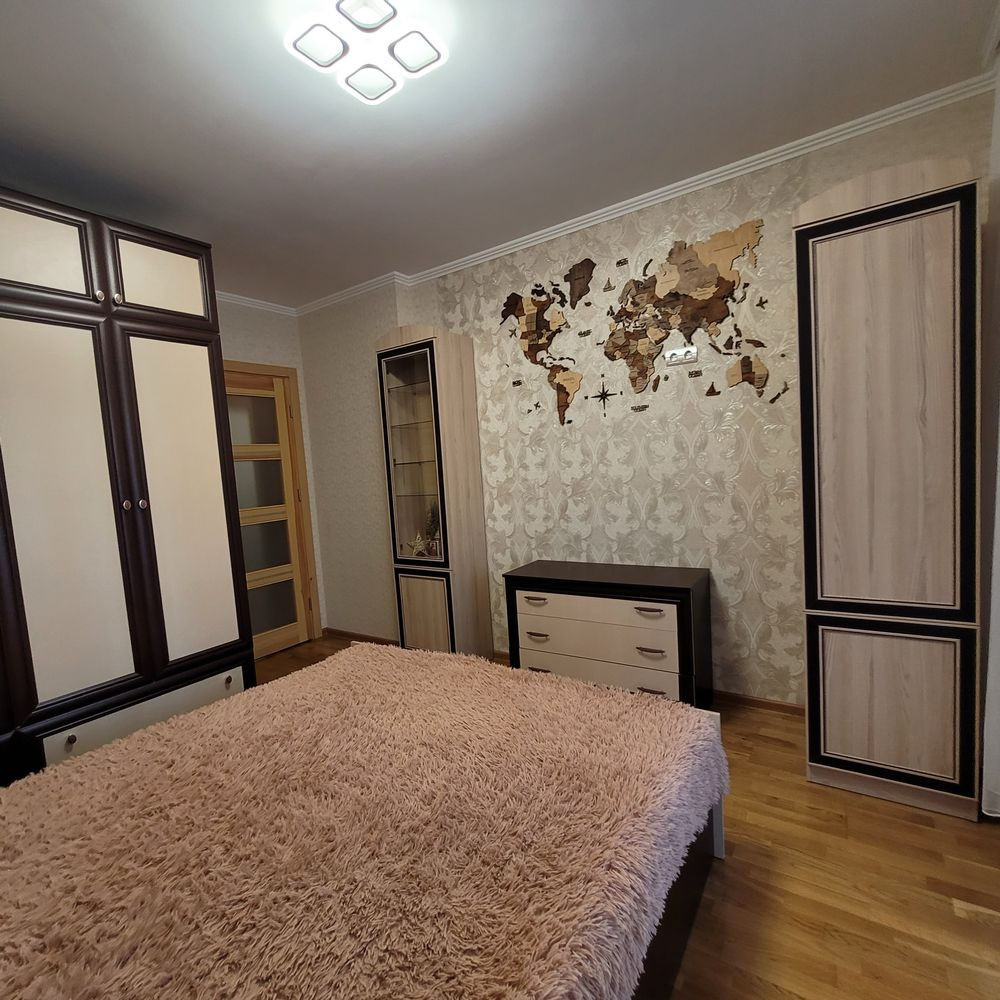 Оренда 2 к ЖК Місто Трав Львов - изображение 4