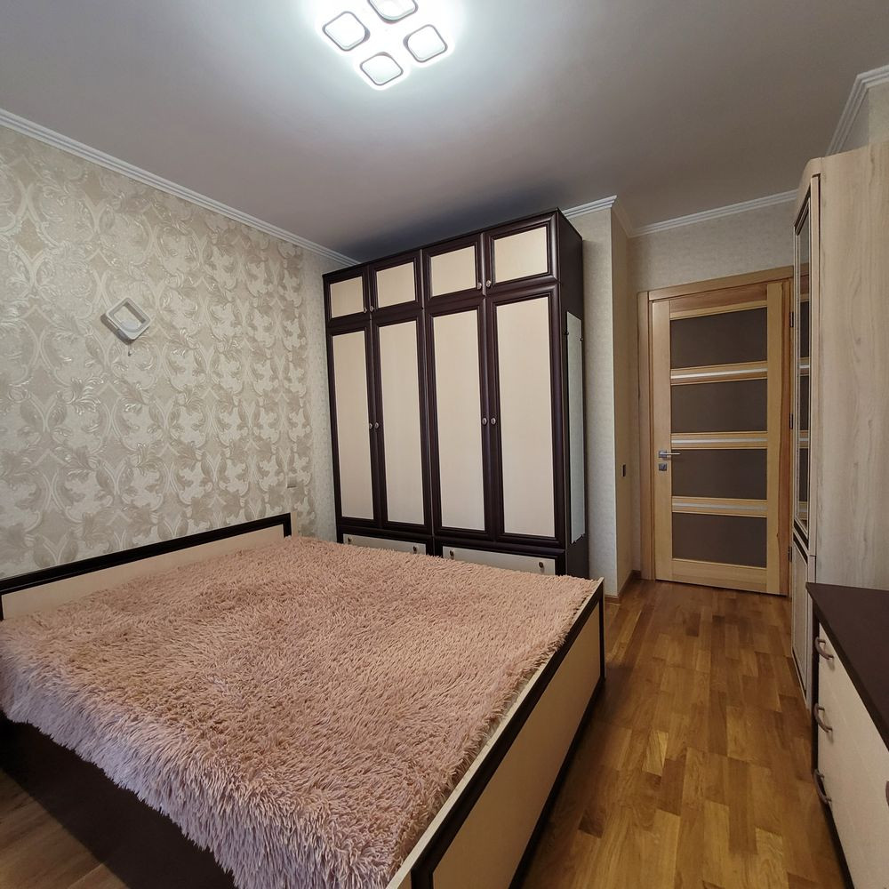 Оренда 2 к ЖК Місто Трав Львов - изображение 3