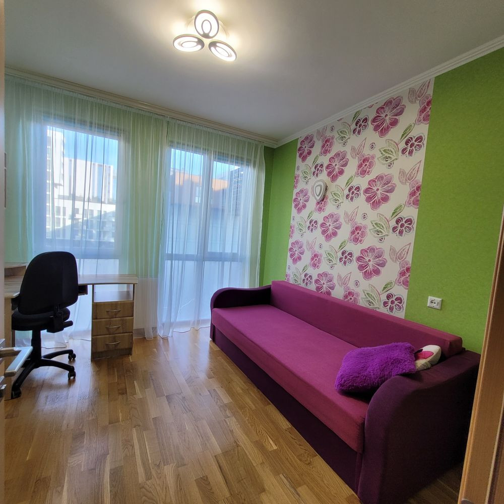 Оренда 2 к ЖК Місто Трав Львов - изображение 6