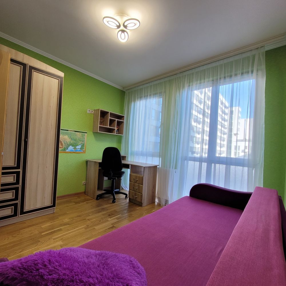 Оренда 2 к ЖК Місто Трав Львов - изображение 5