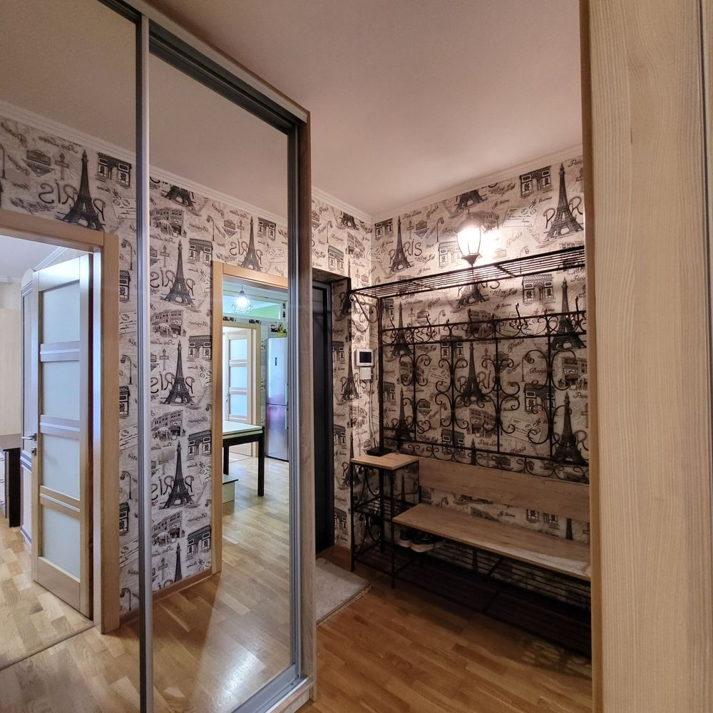 Оренда 2 к ЖК Місто Трав Львов - изображение 1