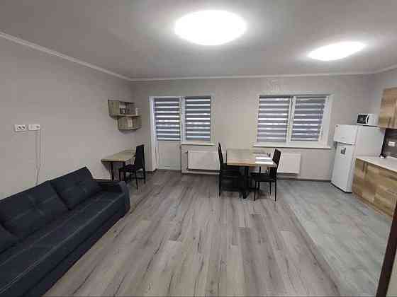 1К студія, ремонт, зуп. Литвиненко Вольгемут, метро 10хвил, Борщагівка Киев