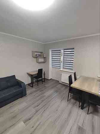 1К студія, ремонт, зуп. Литвиненко Вольгемут, метро 10хвил, Борщагівка Киев