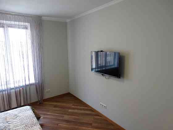 вул. Олевська,9, метро Академмістечко, диз.ремонт, новий будинок Киев