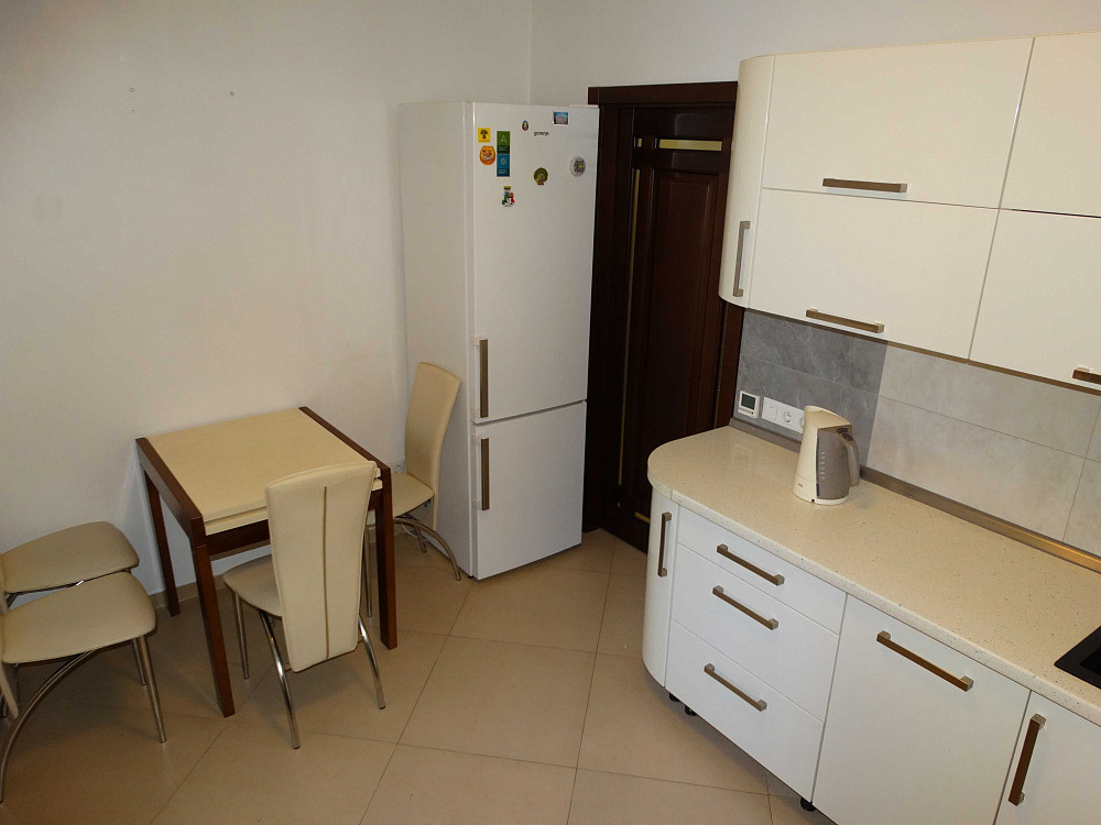 вул. Олевська,9, метро Академмістечко, диз.ремонт, новий будинок Київ - зображення 2