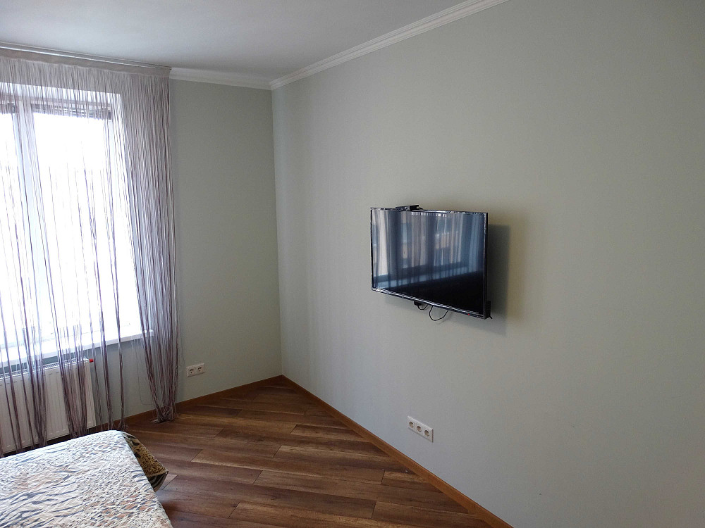 вул. Олевська,9, метро Академмістечко, диз.ремонт, новий будинок Київ - зображення 5