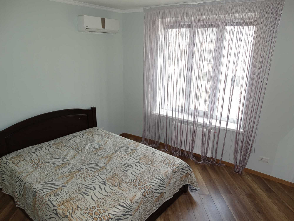 вул. Олевська,9, метро Академмістечко, диз.ремонт, новий будинок Київ - зображення 3