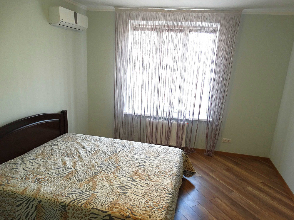 вул. Олевська,9, метро Академмістечко, диз.ремонт, новий будинок Київ - зображення 4