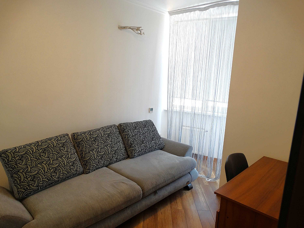 вул. Олевська,9, метро Академмістечко, диз.ремонт, новий будинок Київ - зображення 6