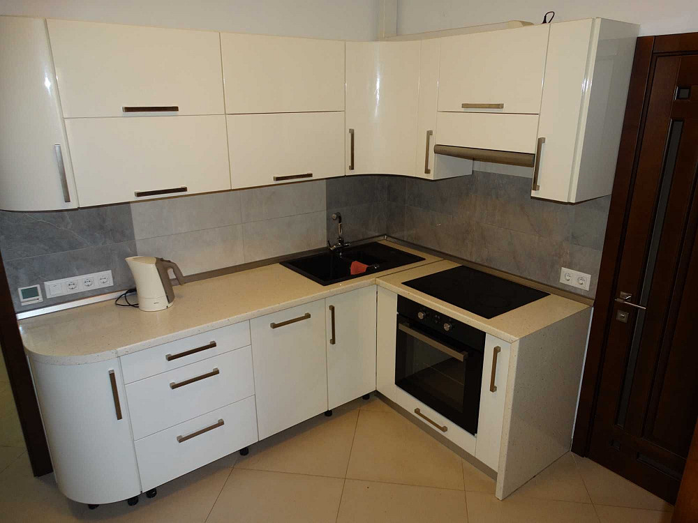 вул. Олевська,9, метро Академмістечко, диз.ремонт, новий будинок Київ - зображення 1