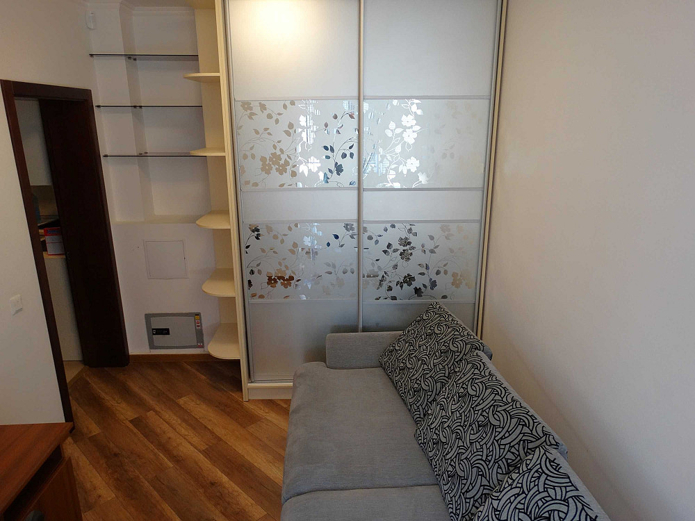 вул. Олевська,9, метро Академмістечко, диз.ремонт, новий будинок Київ - зображення 7