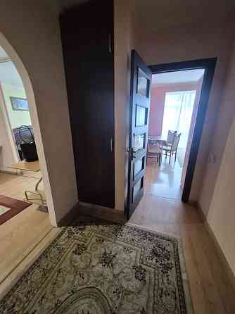 1к новобудова р-н Радіозаводу Івано-Франківськ