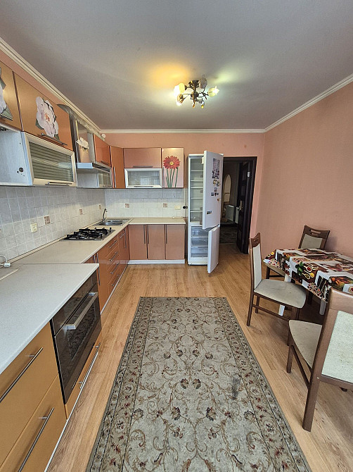 1к новобудова р-н Радіозаводу Івано-Франківськ - зображення 8