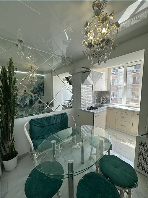 Аренда 2к квартира Центр Екатерининская Одесса - изображение 8