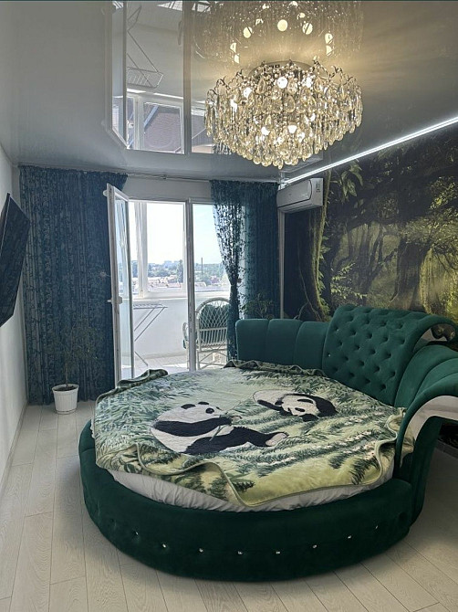 Аренда 2к квартира Центр Екатерининская Одесса - изображение 2