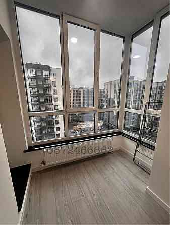 У-квартал! Без %, 1к,ПЕРША ЗДАЧА!Повна комплектація! Львівський поруч Софиевская Борщаговка