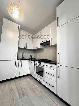 У-квартал! Без %, 1к,ПЕРША ЗДАЧА!Повна комплектація! Львівський поруч Софиевская Борщаговка