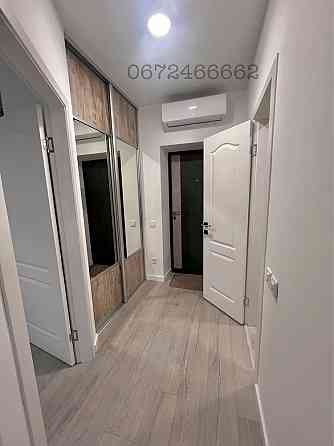 У-квартал! Без %, 1к,ПЕРША ЗДАЧА!Повна комплектація! Львівський поруч Софиевская Борщаговка