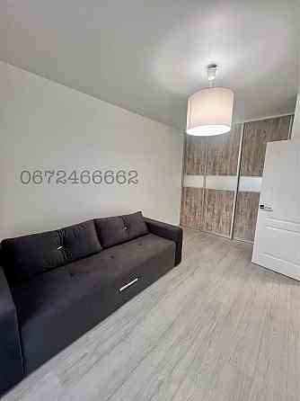 У-квартал! Без %, 1к,ПЕРША ЗДАЧА!Повна комплектація! Львівський поруч Софиевская Борщаговка
