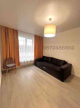 У-квартал! Без %, 1к,ПЕРША ЗДАЧА!Повна комплектація! Львівський поруч Софиевская Борщаговка