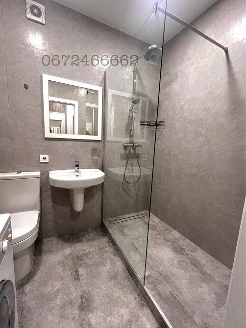 У-квартал! Без %, 1к,ПЕРША ЗДАЧА!Повна комплектація! Львівський поруч Софіївська Борщагівка - зображення 7